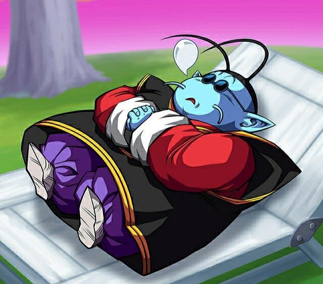 龙珠:修炼界王拳的三个必要条件,只有孙悟空能满足,贝吉塔不行