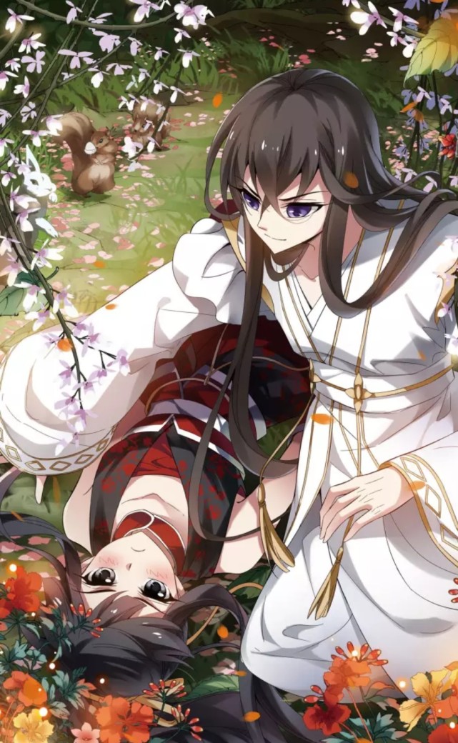 壁纸凤逆天下这只是风连翼吗