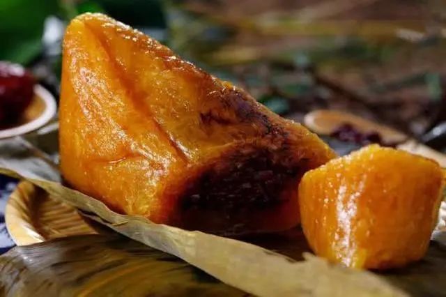 灵山秀水的广宁,竹林风中的美食