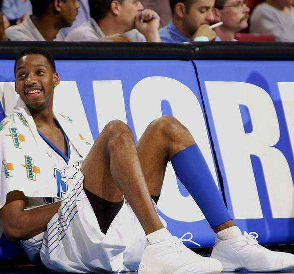 什么叫nba级别小腿詹姆斯小腿没胳膊粗3大分卫小腿美如画