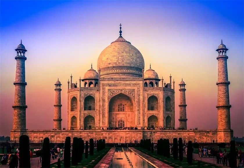 联合国更新亚洲8大震撼地标中国独占3个