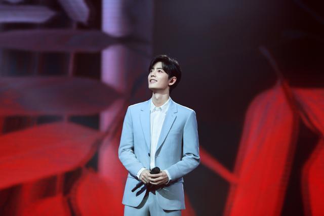 肖战工作室|肖战工作室被约谈，并再次公开道歉：将用积极的态度去引导粉丝