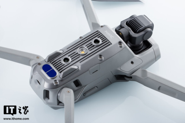 大疆mavic air 2无人机图赏