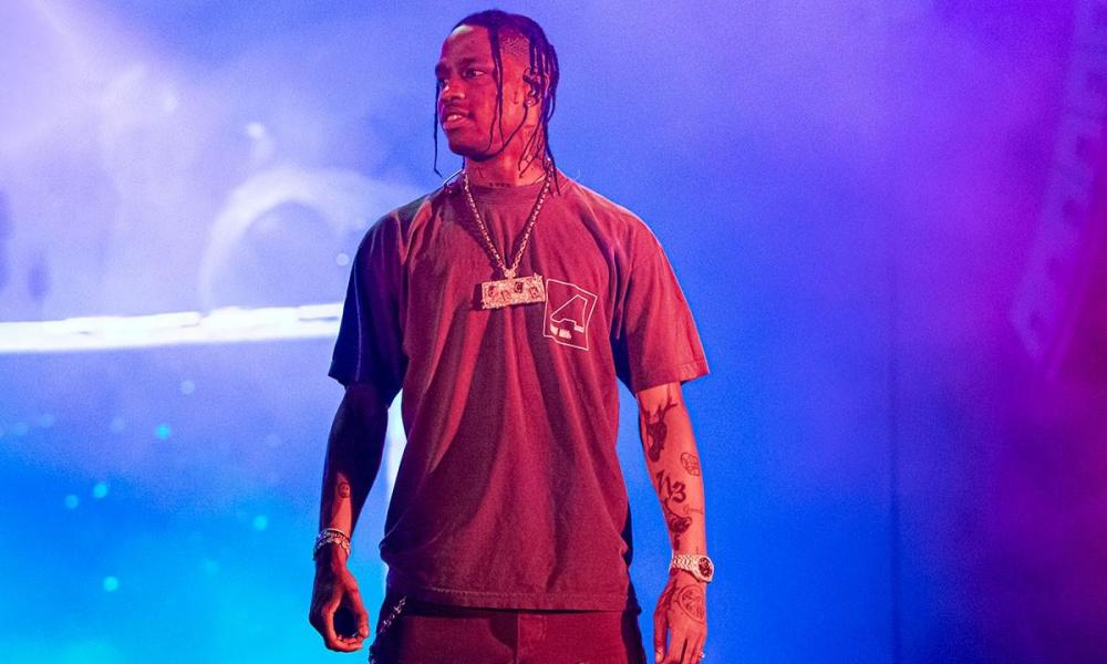 生日派对开不成没关系美国说唱歌手喜提300万美元超跑