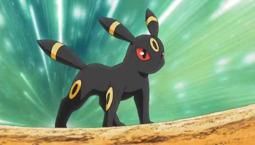 游漫谈:解析进化型多达8种的伊布家族,仙子伊布是家族最强火力