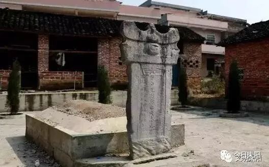 耒阳抗日英雄——邝鄘