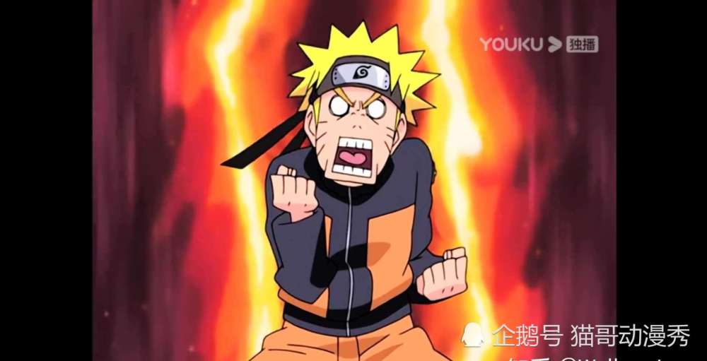 火影忍者 里有什么主题曲事后被证明暗示了故事情节 这些你都发现了吗 腾讯新闻