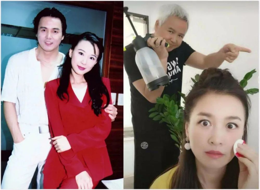 原配到底做错了什么要沦为这对毒鸳鸯追求真爱的垫脚石啊