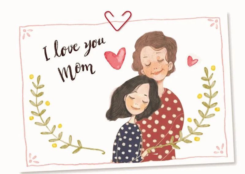 别只在朋友圈对她表达爱意陪伴才是对她最好的爱