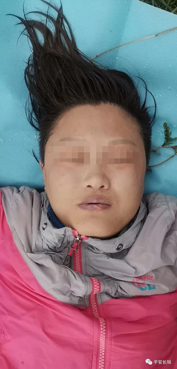 附:无名尸照片为尽快找到尸源,请广大群众积极提供线