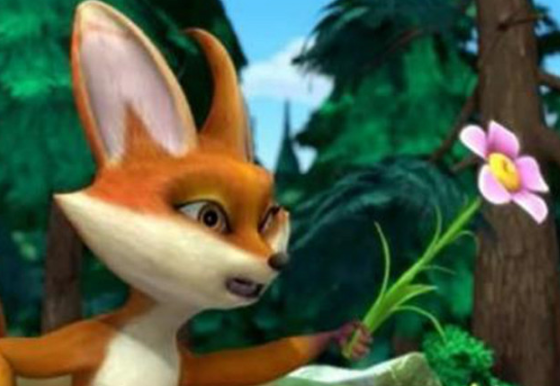 其实说起来,真的是消失的很突然,其实这个角色,真的是特别的善良温柔