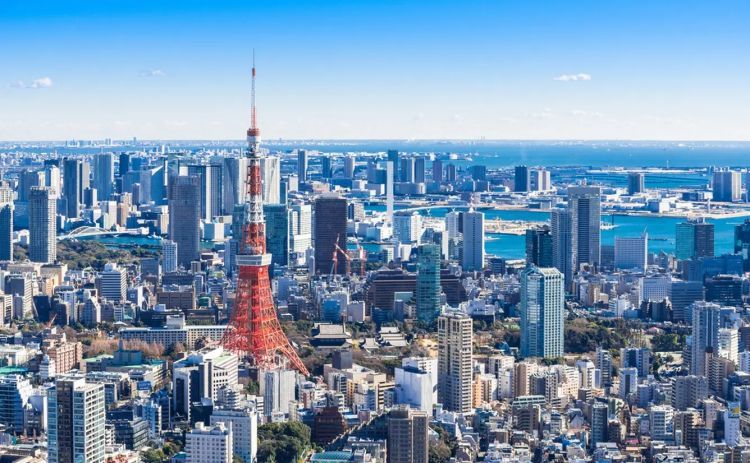 年日本人最想居住城市top10 第一名果然还是这里啊 腾讯新闻