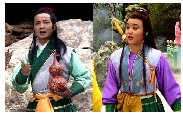 不如前25集好看杨洁自评西游记续集问题出在哪儿