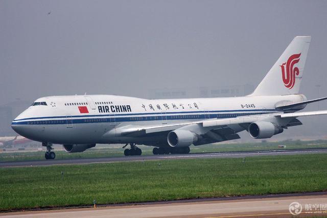 中国国际航空(中国国际航空官网)