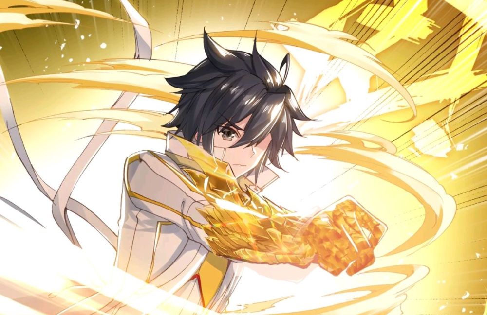 斗罗大陆3龙王传说漫画:唐舞麟拿到最大的好处,竟还发出了质疑