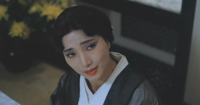 1990年,林正英拍《驱魔警察》票房364万,两年后女主退出娱乐圈