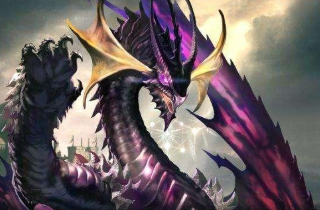 斗罗:5只稀有魂兽,每个都拥有独特能力,比神祇还要稀有