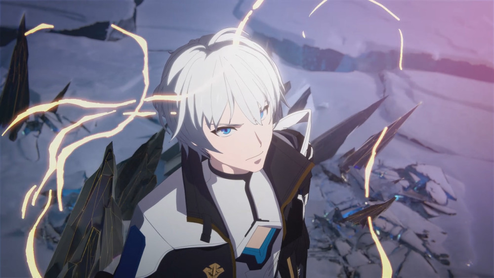 崩坏3凯文走上歧途是因为mei的离世编剧又开始挖坑