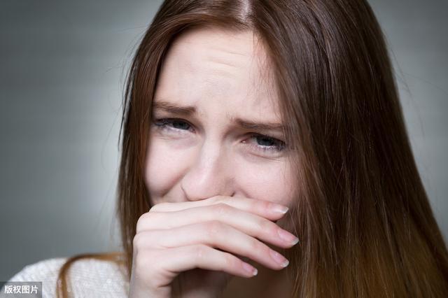 妈妈们的愧疚感.