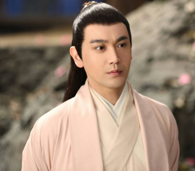 三生三世:狐帝的身份地位有多高?