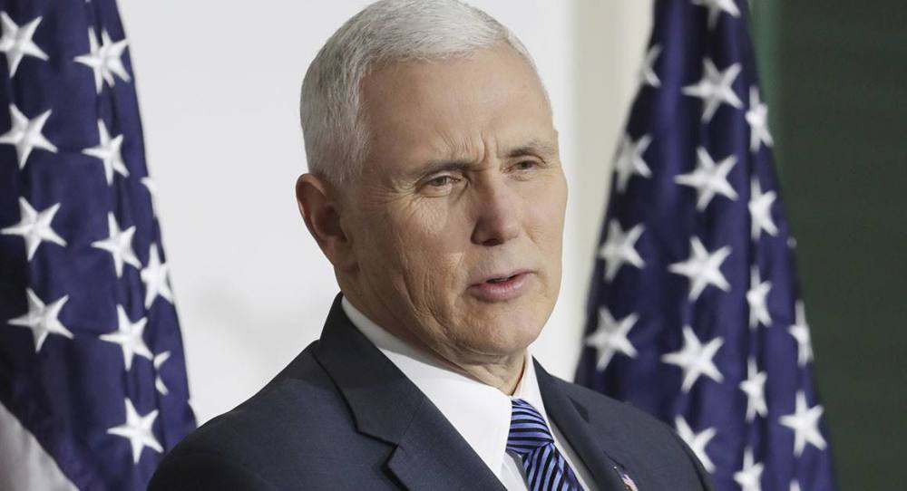 疫情|美疫情数据回弹，年轻人成感染主力军，副总统：令人振奋的消息