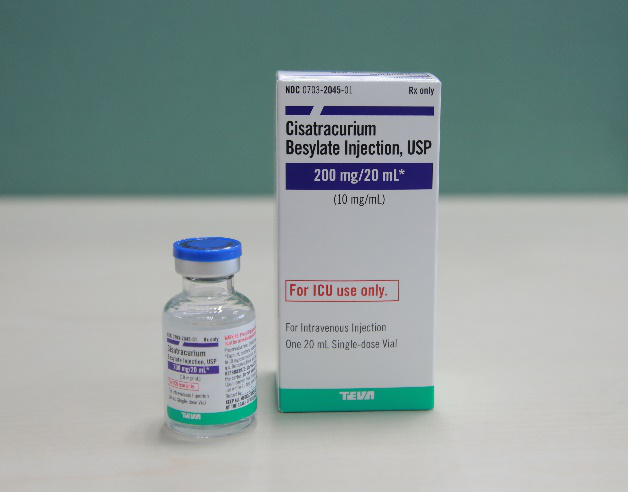 恒瑞医药七氟烷,地氟烷两个吸入剂顺利通过欧盟gmp现场检查