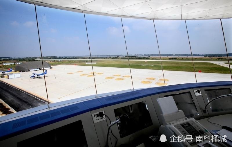 中国机场面积大排名_中国建全球最大海上机场,填海建成形状超