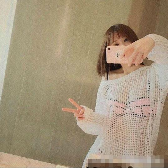 4am老板娘蜜蜂仔举行生日嗨歌会,她的这些美照你看过吗?