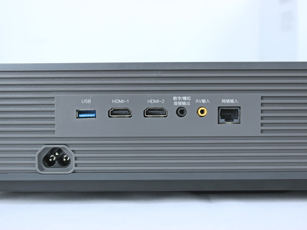 旗舰级配置顶级的享受,优派a3 pro-4k激光电视分享