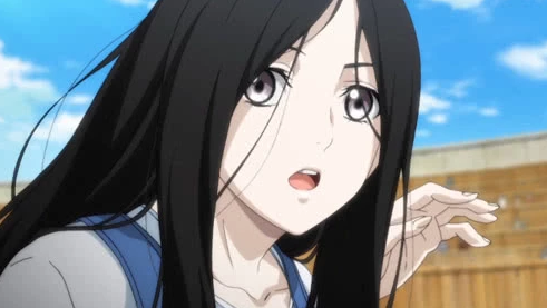 一人之下宝儿姐金句不断配音本尊最爱这一句霸气十足