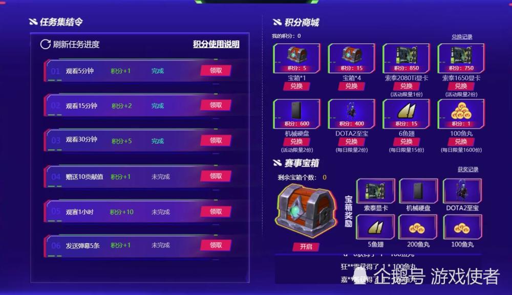电竞比分网：Newbee成刷分宝，RNG躺赢上分，LGD本周完美收官