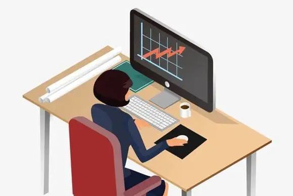 职场现状介绍——致女儿和准备上班的人们