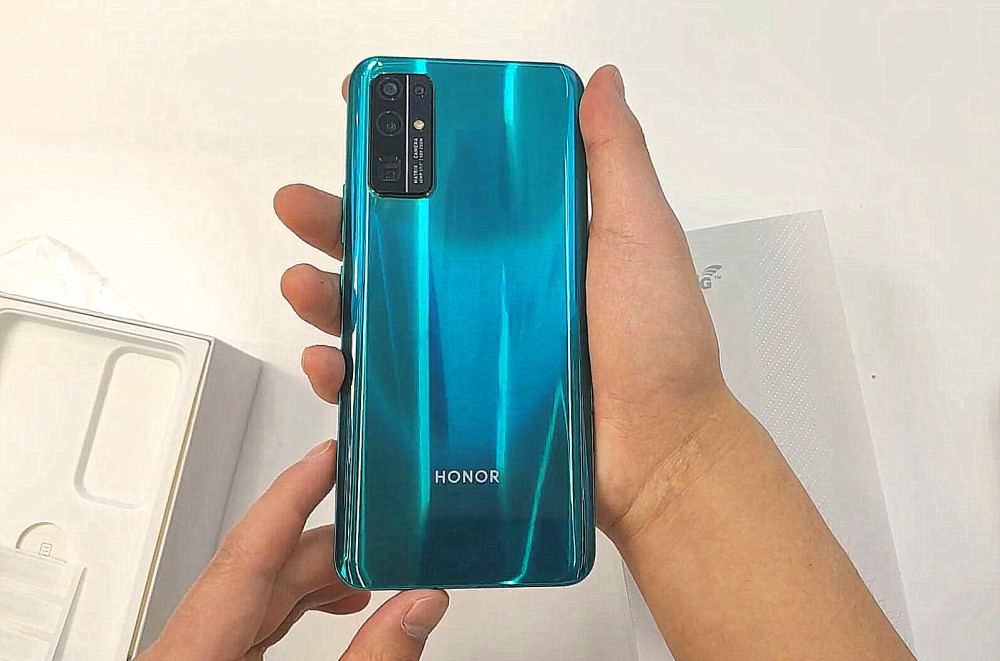 节奏有点稳不住麒麟985机型价格刷新顶配跌至中配价