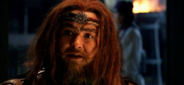 水浒传锦毛虎燕顺骨子里的绿林风气