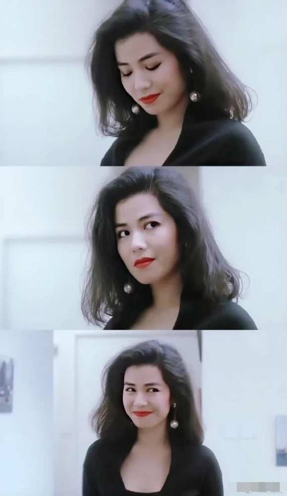 张曼玉是华语影坛获奖最多的演员,曾塑造"金镶玉"李翘"苏丽珍"等