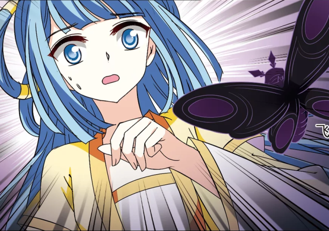 风起苍岚桑冉会在岚渊大会脱颖而出吗风恋晚如何冲破困局