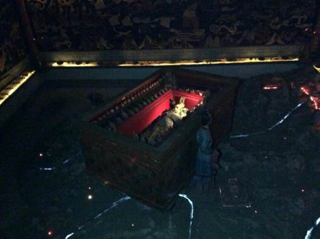 秦始皇陵地宫有多深?专家测量得出的数字,让世人很惊叹!