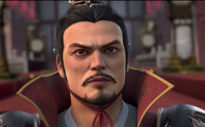 星辰变:元婴期高手项央亲自登场!秦德报仇无望,无力回天?