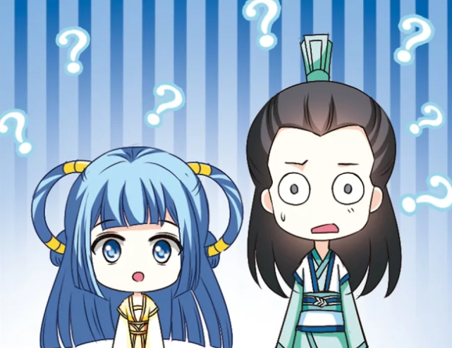 风起苍岚为何桑冉不寻求东皇的帮助她很有可能已经脱离家族