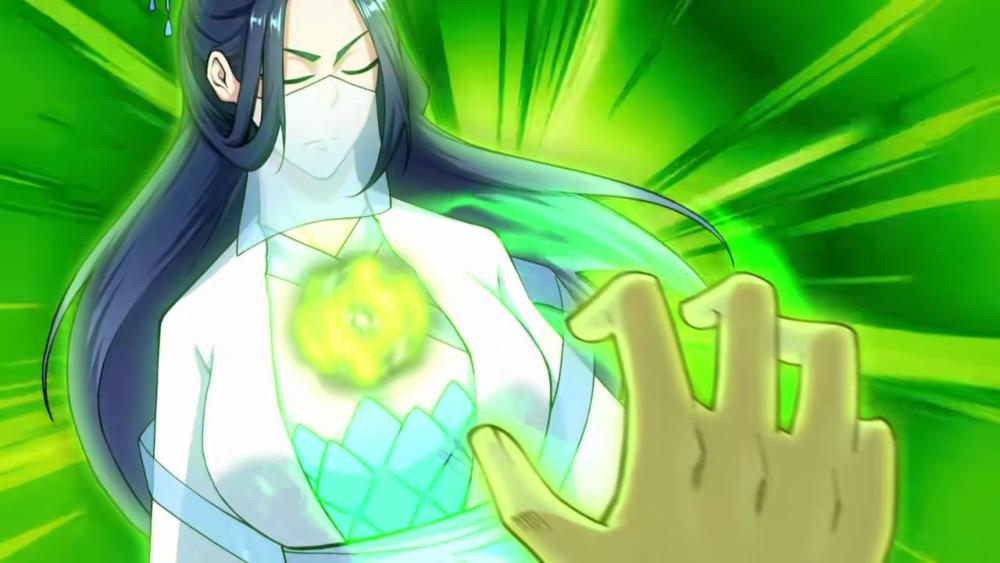 逆天邪神魔后为何叫火破云前来吟雪界或许和沐师妃有关系