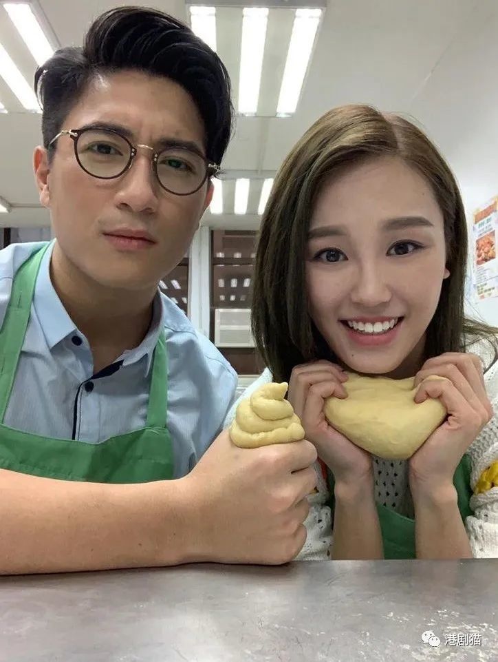 朱天梯回归重夺熊心如芳心?梁证嘉亲讲消失《爱回家》4个月原因