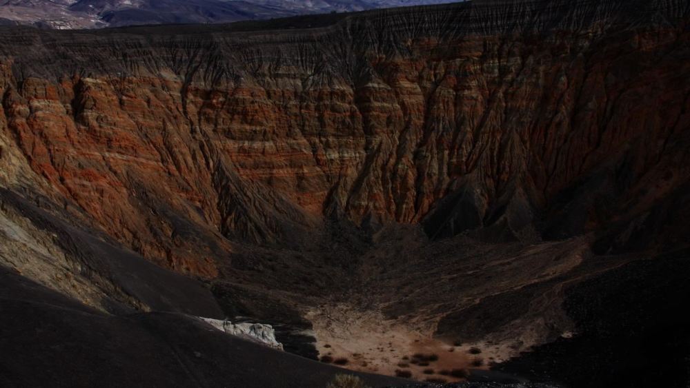 世界五大人类禁地任何人不得前去再有钱也不可以你知道是哪