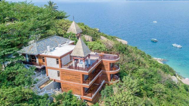 预告|海岛之乐,童趣所致～《海南很好玩》带你走进分界洲岛海钓会所&