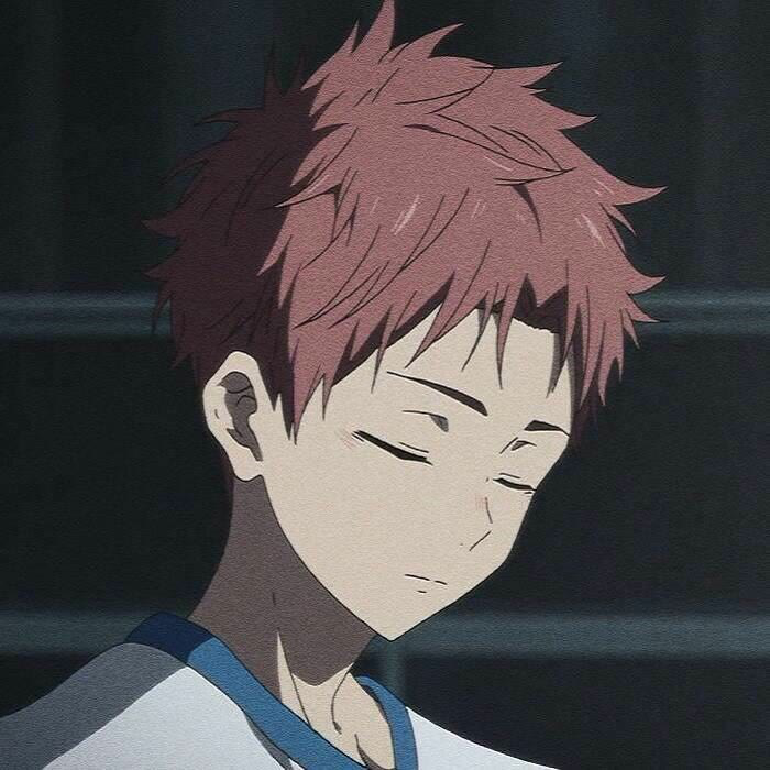 动漫男生头像跟你聊了很久的异性突然有了对象是什么感觉