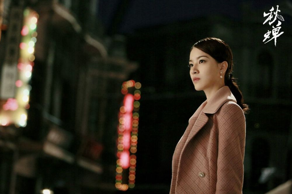 《秋蝉》美女没有能打的吗?何樱再接再厉,清泉纯子江月或是惊喜