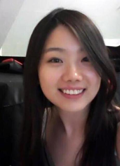 出家消息曝光后,胡雅斯的生活又回归于平淡,这次露面或许是她最后一次