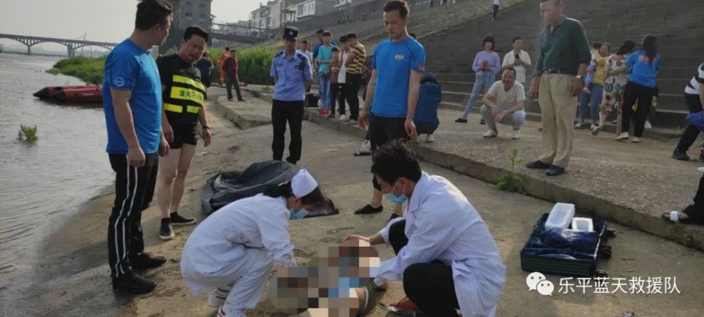 痛心今日我市一名12岁男孩溺水身亡