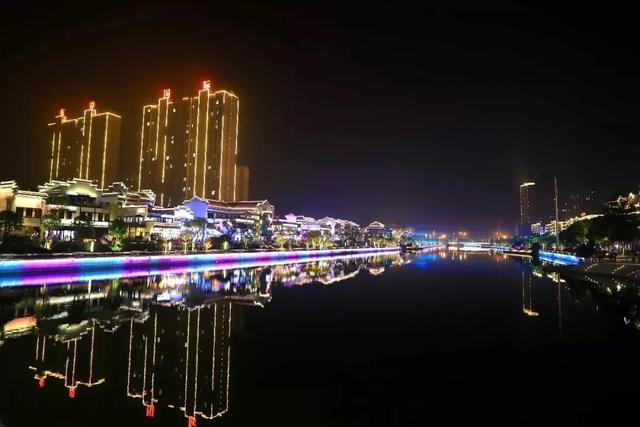 华中湖北百强县排名_2019“百强县(市)”名单出炉,湖北这些地方上榜!