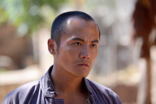 陈忠实白鹿原如果你不懂为人处世请学白嘉轩的这三点