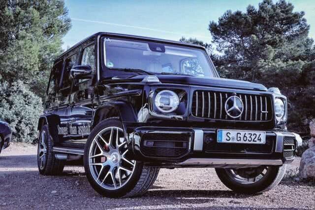 0t大g,不到130万,卖的是情怀吗